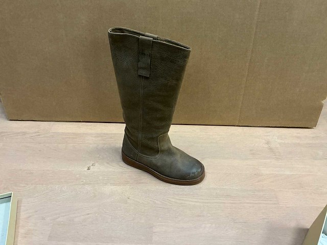 Dames design laarzen 36,5 - afbeelding 1 van  6