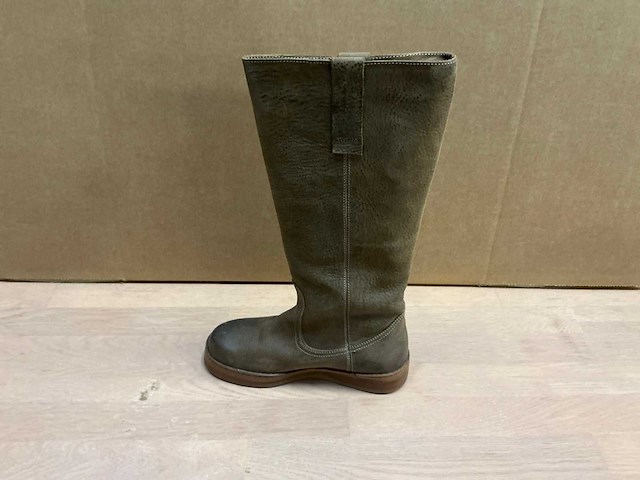 Dames design laarzen 36,5 - afbeelding 2 van  6