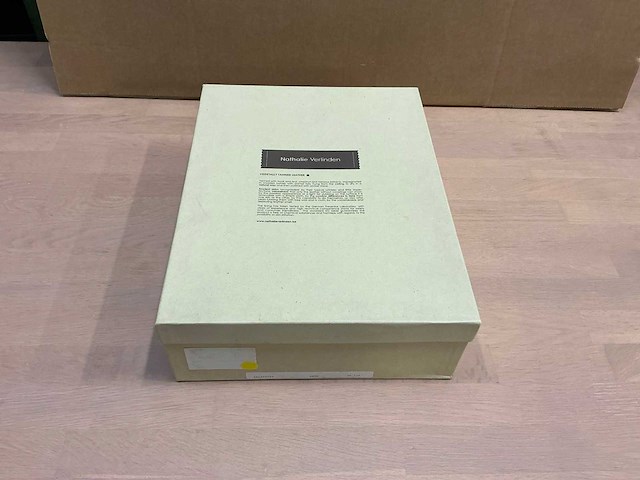 Dames design laarzen 36,5 - afbeelding 4 van  6