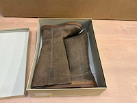 Dames design laarzen 36,5 - afbeelding 6 van  6