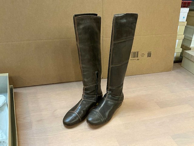 Dames design laarzen 36 - afbeelding 1 van  6