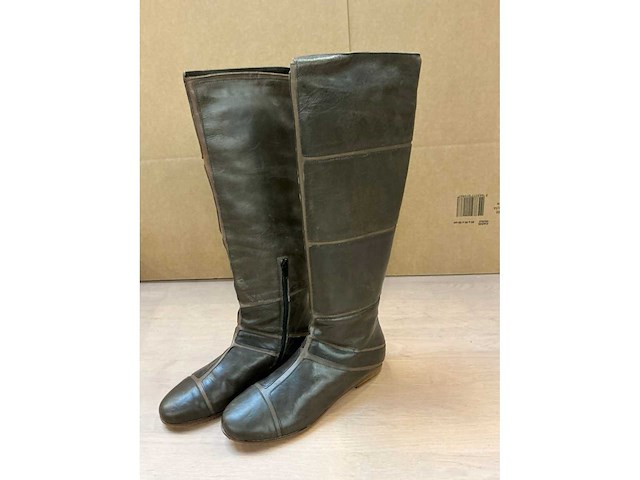 Dames design laarzen 36 - afbeelding 2 van  6