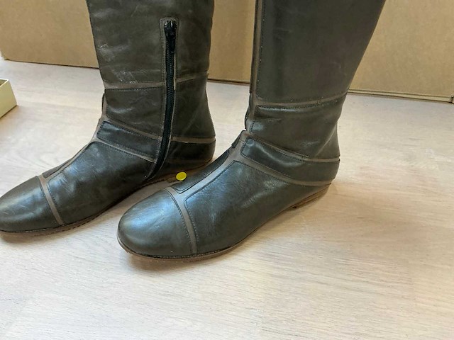 Dames design laarzen 36 - afbeelding 3 van  6