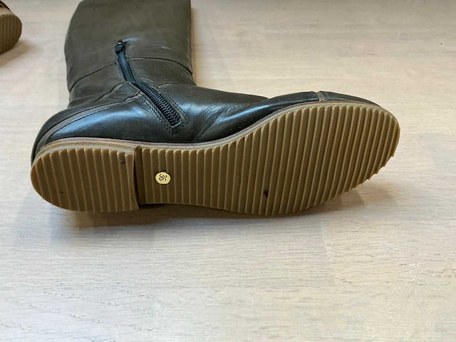 Dames design laarzen 36 - afbeelding 5 van  6