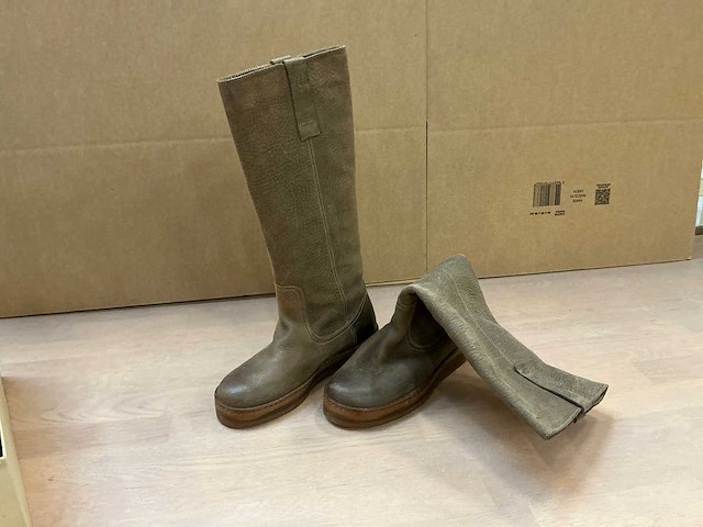 Dames design laarzen 36 - afbeelding 1 van  7