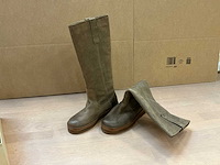 Dames design laarzen 36 - afbeelding 1 van  7