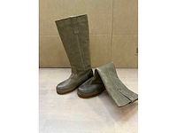 Dames design laarzen 36 - afbeelding 2 van  7