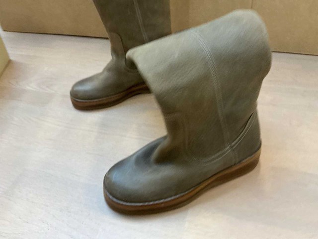 Dames design laarzen 36 - afbeelding 3 van  7