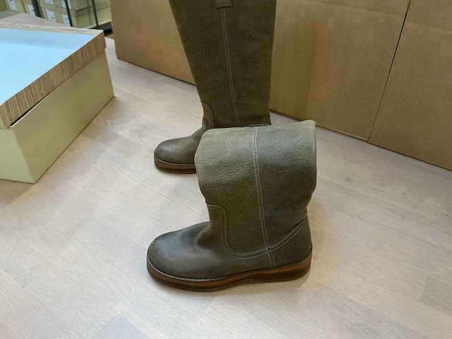 Dames design laarzen 36 - afbeelding 4 van  7