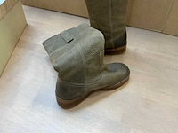 Dames design laarzen 36 - afbeelding 5 van  7