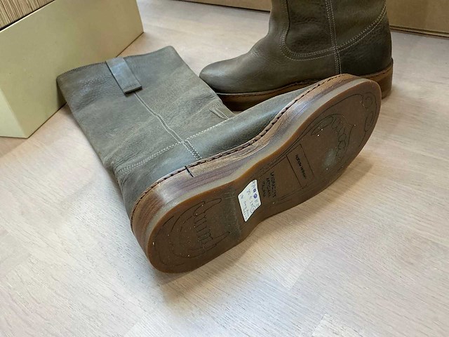 Dames design laarzen 36 - afbeelding 6 van  7