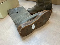 Dames design laarzen 36 - afbeelding 6 van  7