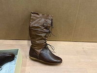 Dames design laarzen 36 - afbeelding 1 van  7