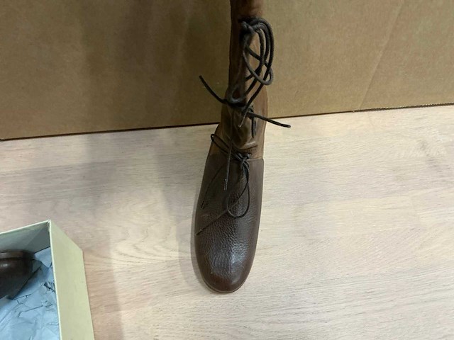 Dames design laarzen 36 - afbeelding 3 van  7