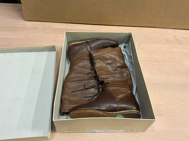 Dames design laarzen 36 - afbeelding 5 van  7