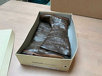 Dames design laarzen 37,5 - afbeelding 4 van  4