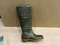 Dames design laarzen 37,5 - afbeelding 2 van  6