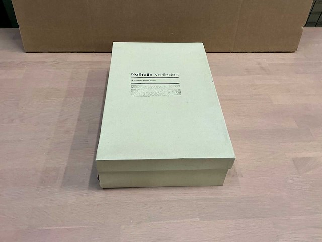 Dames design laarzen 37,5 - afbeelding 5 van  6