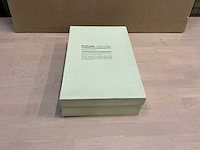 Dames design laarzen 37,5 - afbeelding 5 van  6