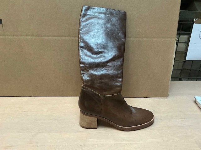 Dames design laarzen 38 - afbeelding 1 van  4