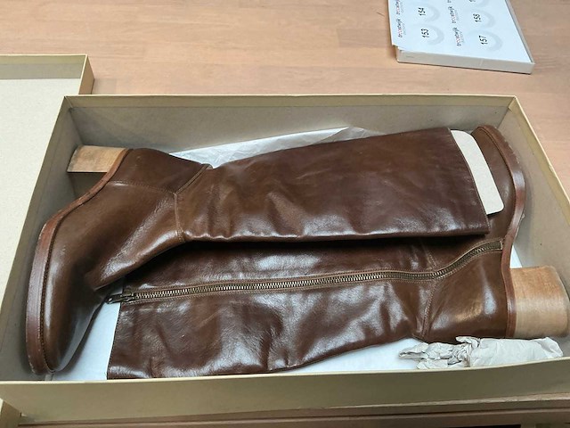 Dames design laarzen 38 - afbeelding 4 van  4