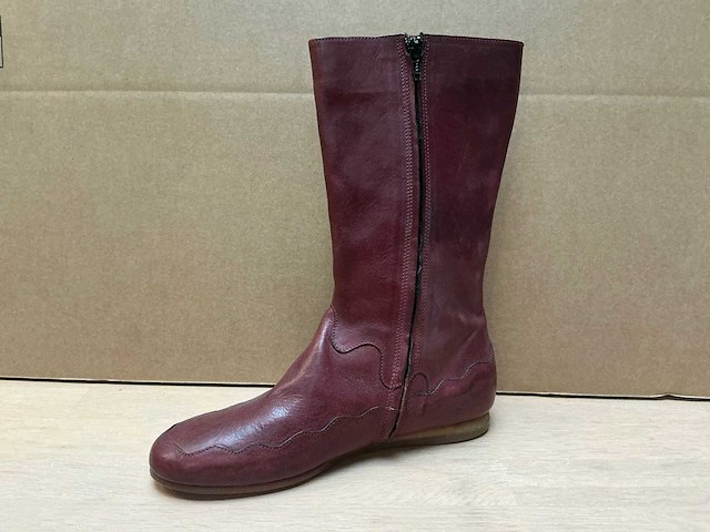 Dames design laarzen 38 - afbeelding 2 van  6