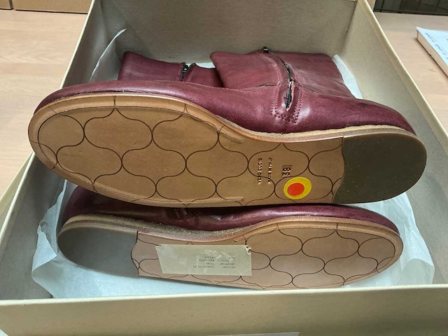 Dames design laarzen 38 - afbeelding 3 van  6