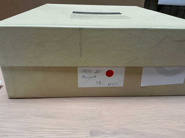 Dames design laarzen 38 - afbeelding 6 van  6