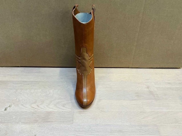 Dames design laarzen 38 - afbeelding 2 van  7