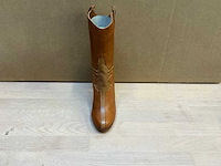 Dames design laarzen 38 - afbeelding 2 van  7