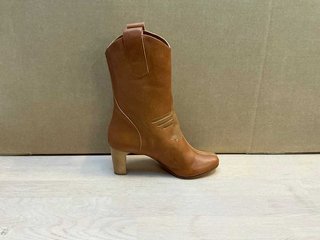 Dames design laarzen 38 - afbeelding 3 van  7