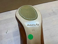 Dames design laarzen 38 - afbeelding 5 van  7