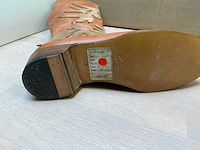 Dames design laarzen 38 - afbeelding 4 van  6