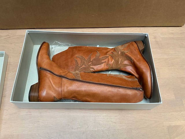 Dames design laarzen 38 - afbeelding 6 van  6