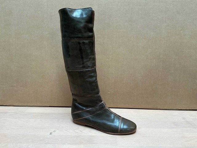 Dames design laarzen 38 - afbeelding 2 van  7