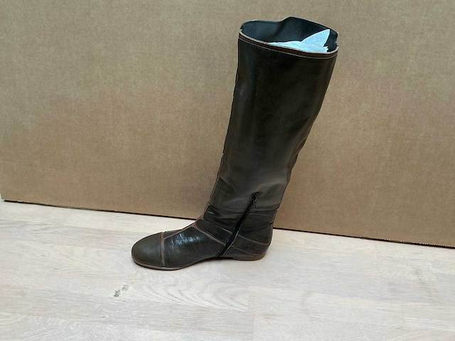 Dames design laarzen 38 - afbeelding 3 van  7