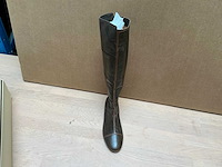 Dames design laarzen 38 - afbeelding 4 van  7