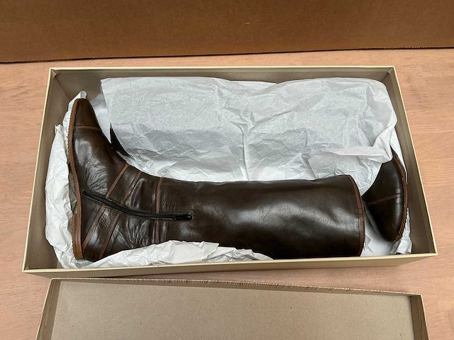 Dames design laarzen 38 - afbeelding 6 van  7