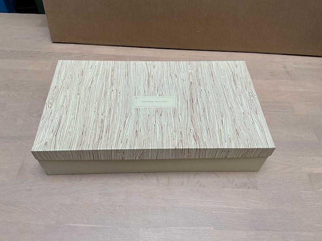 Dames design laarzen 38 - afbeelding 7 van  7