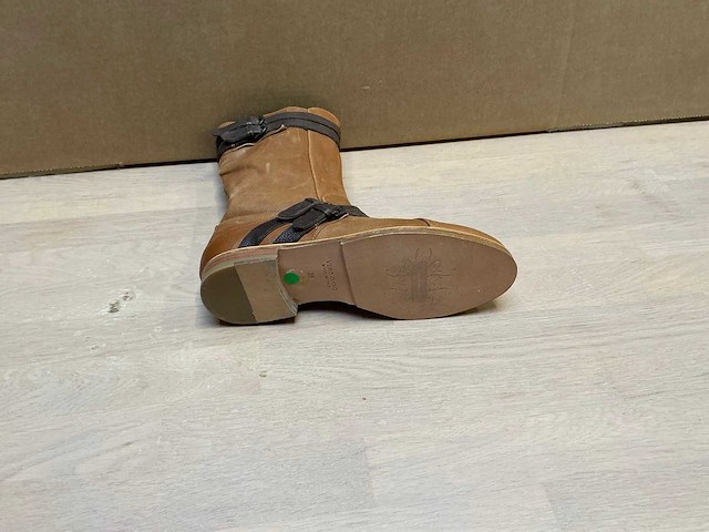 Dames design laarzen 38 - afbeelding 5 van  8