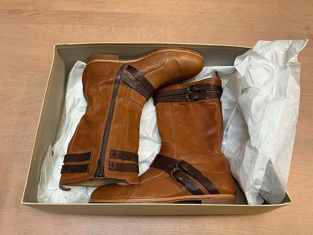 Dames design laarzen 38 - afbeelding 7 van  8