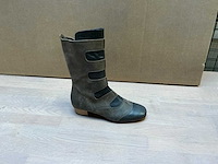 Dames design laarzen 38