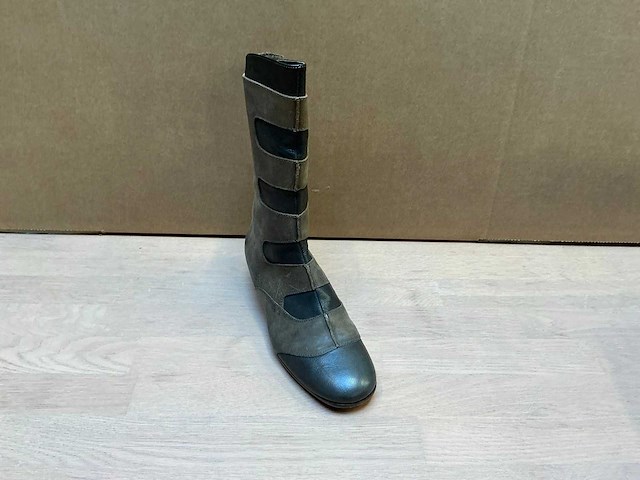 Dames design laarzen 38 - afbeelding 2 van  7