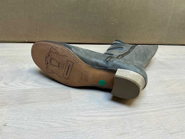 Dames design laarzen 38 - afbeelding 4 van  7