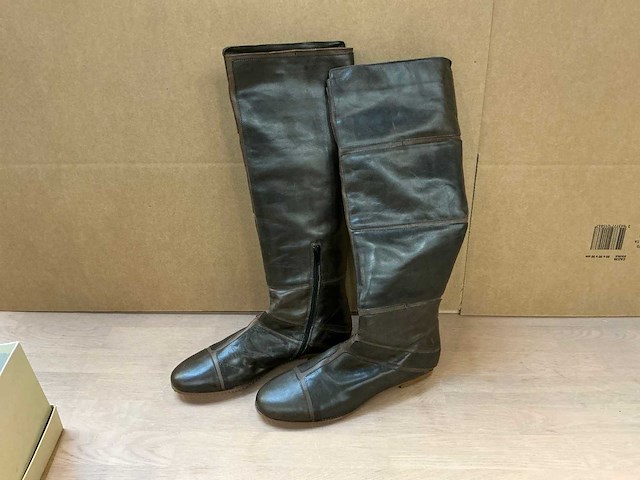 Dames design laarzen 39 - afbeelding 1 van  7