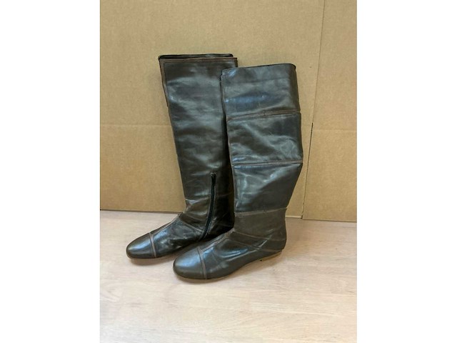 Dames design laarzen 39 - afbeelding 2 van  7