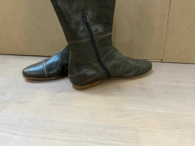 Dames design laarzen 39 - afbeelding 5 van  7