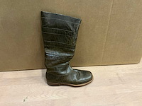 Dames design laarzen 39 - afbeelding 1 van  6