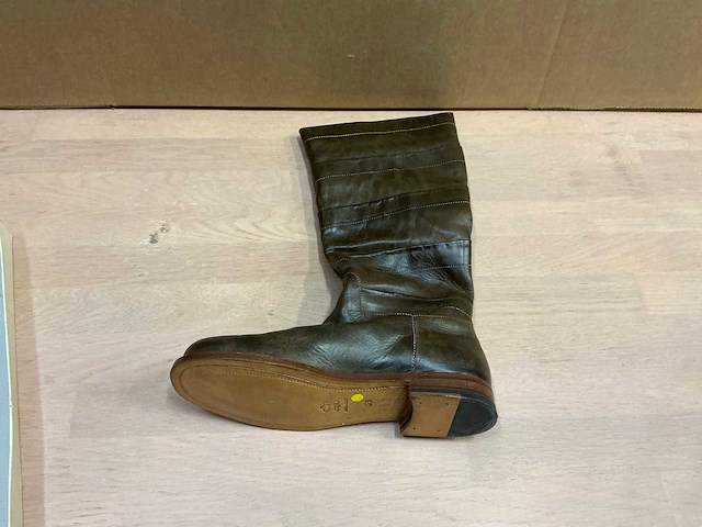 Dames design laarzen 39 - afbeelding 2 van  6