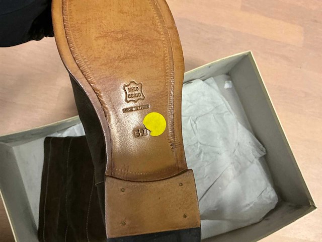 Dames design laarzen 39 - afbeelding 4 van  6